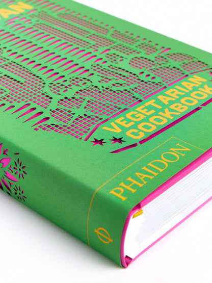 MEXICAN VEGETARIAN COOKBOOK