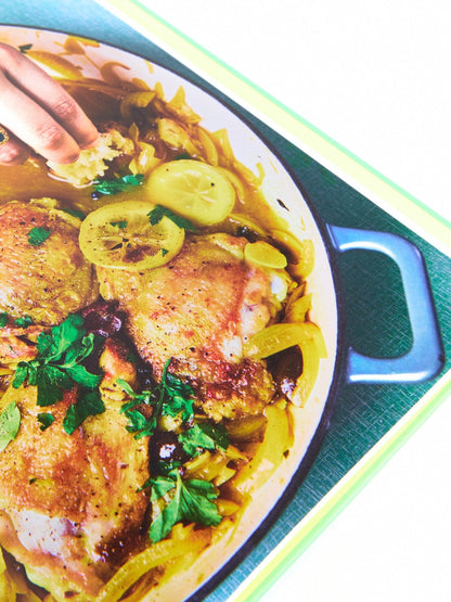 FRESH MOB OVER 100 TASTY HEALTHYISH RECIPES