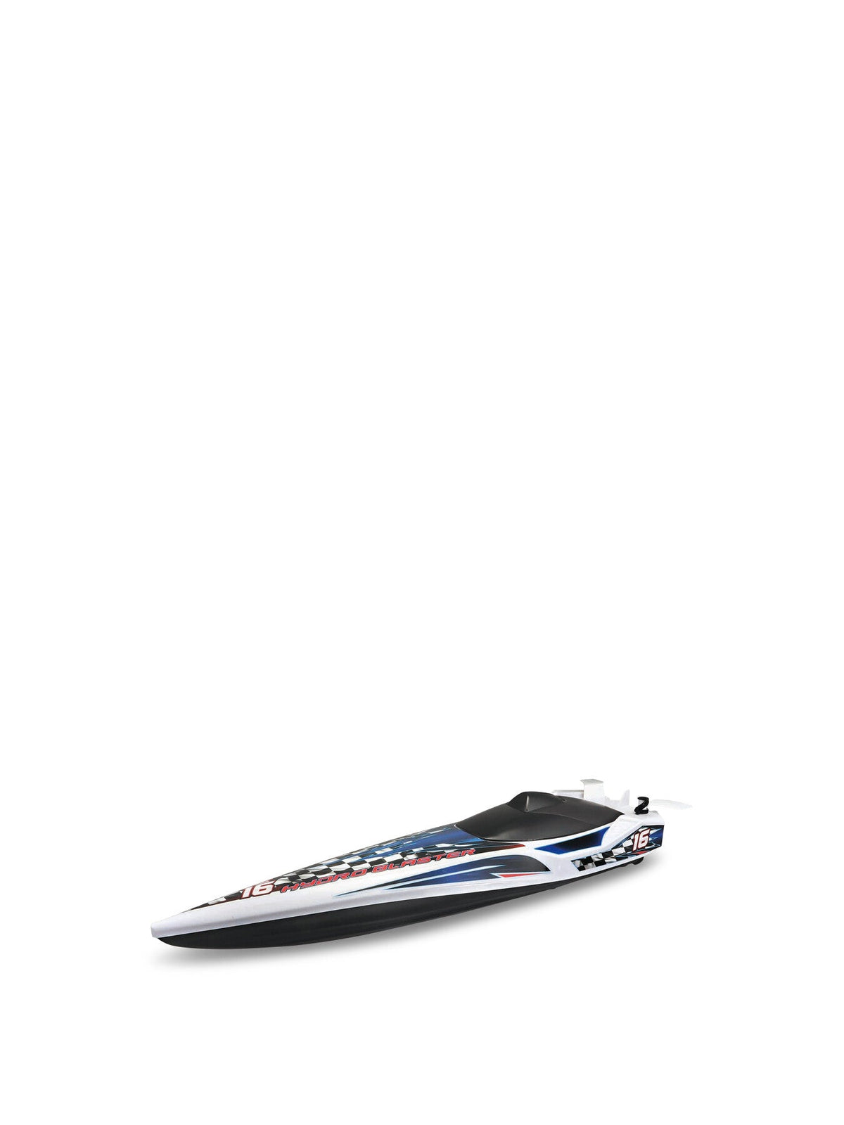 RC Hydroblaster Speed Boat 2.4GHz