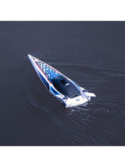 RC Hydroblaster Speed Boat 2.4GHz