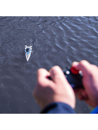 RC Hydroblaster Speed Boat 2.4GHz