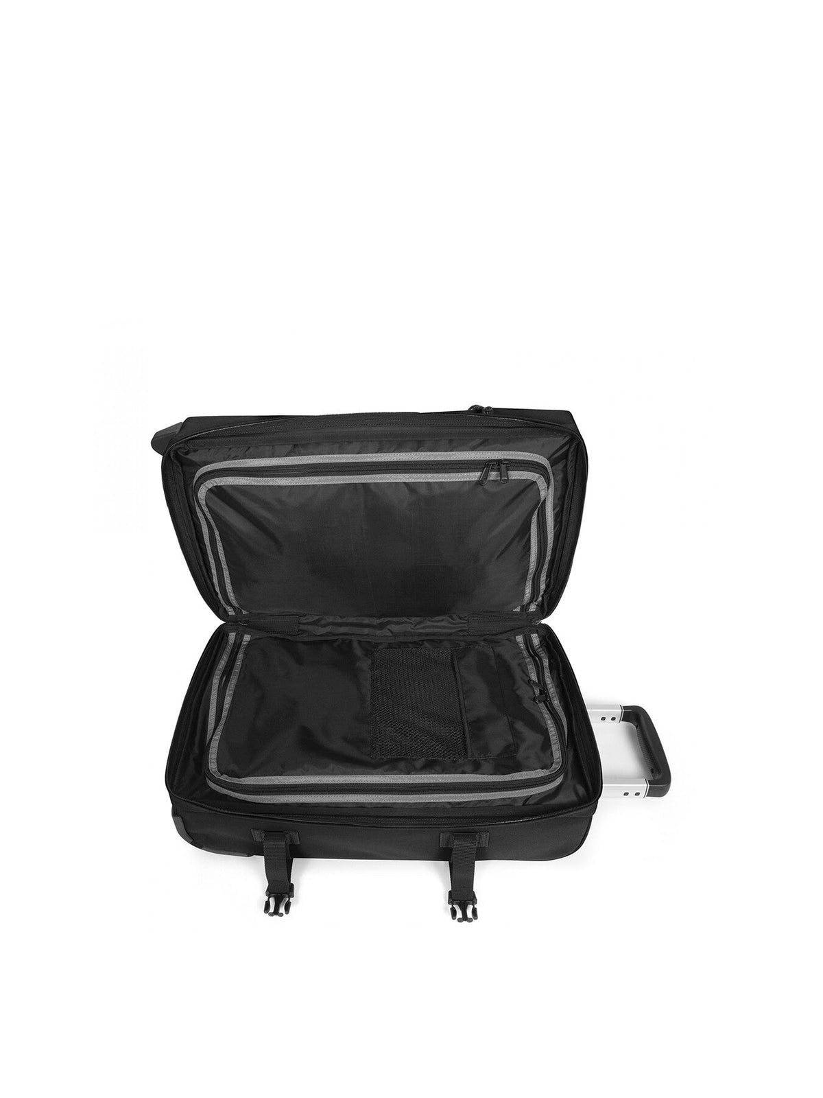 Eastpak Transit’r S Suitcase Black