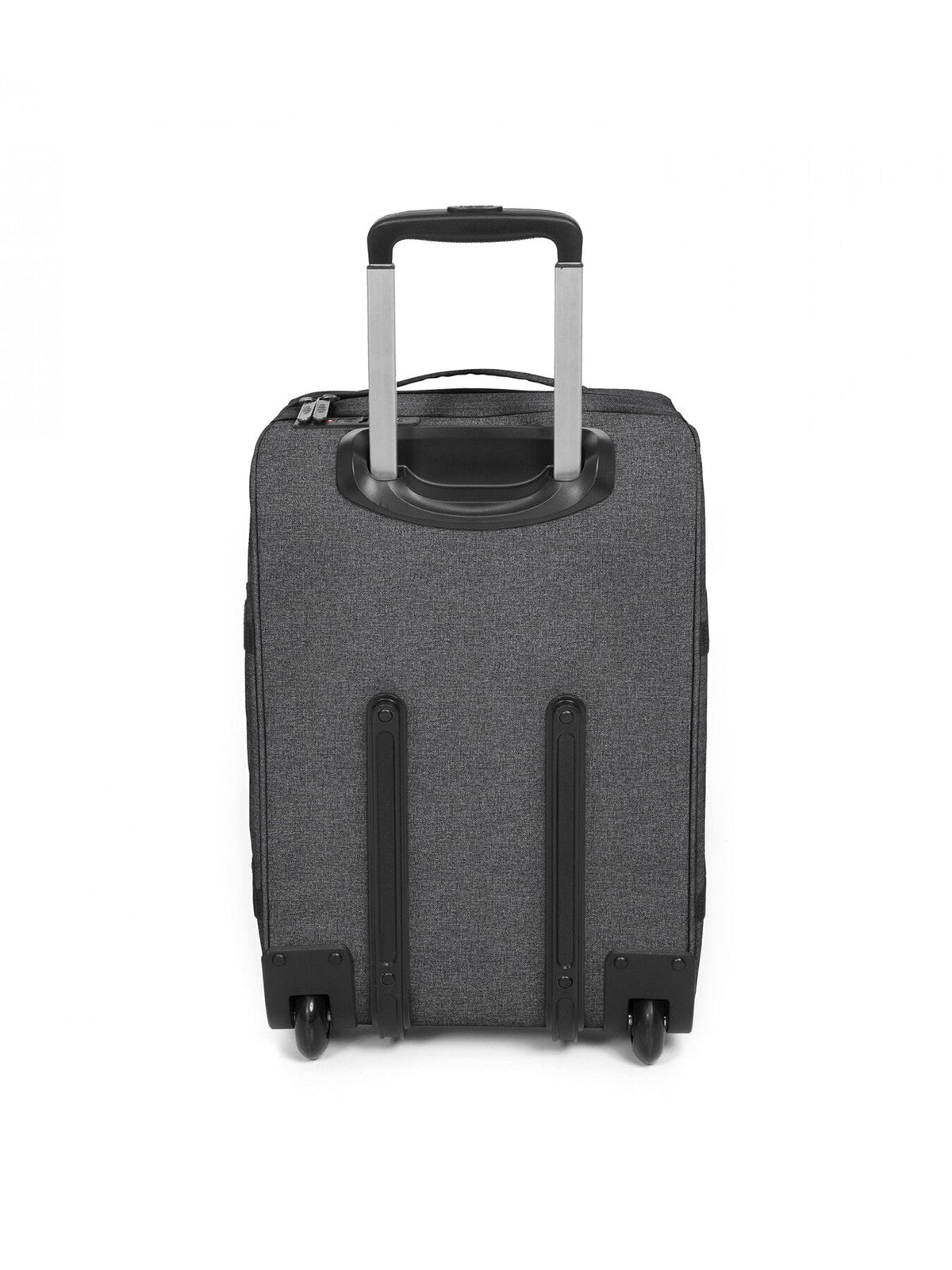 Eastpak Transit’r S Suitcase Black Denim