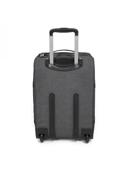 Eastpak Transit’r S Suitcase Black Denim