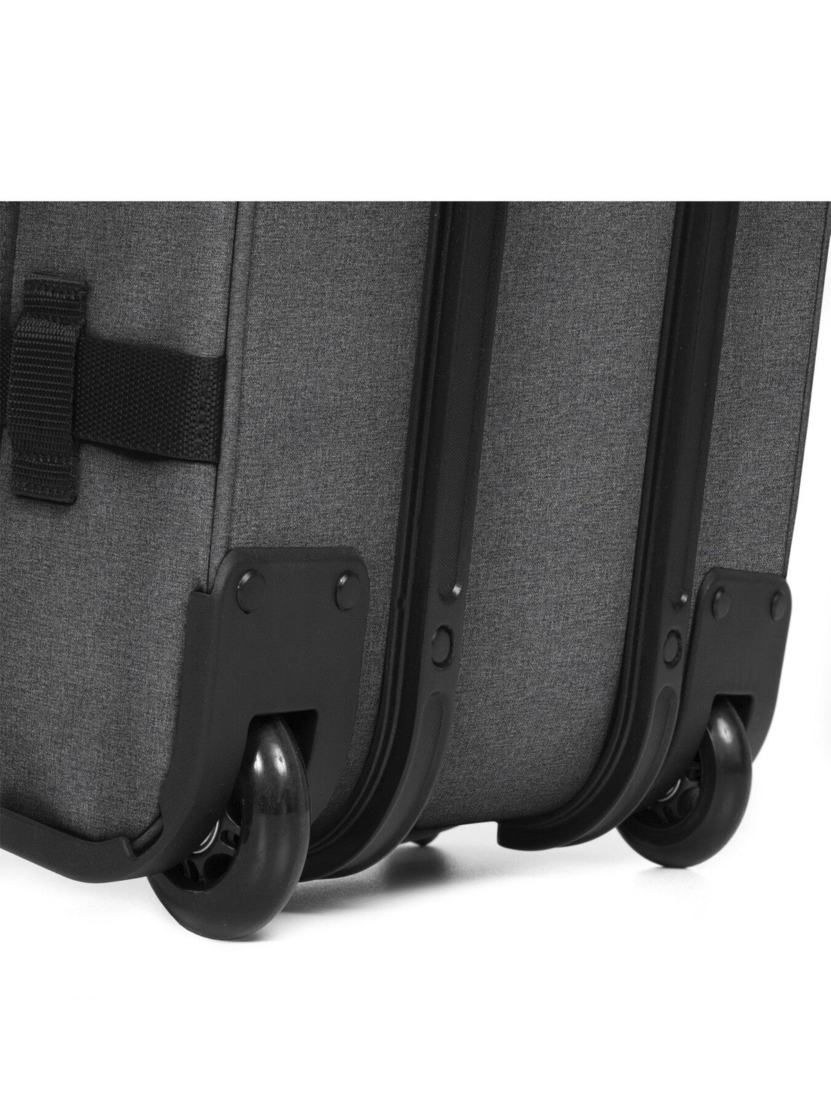 Eastpak Transit’r S Suitcase Black Denim