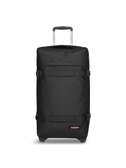 Eastpak Transit’r L Suitcase Black