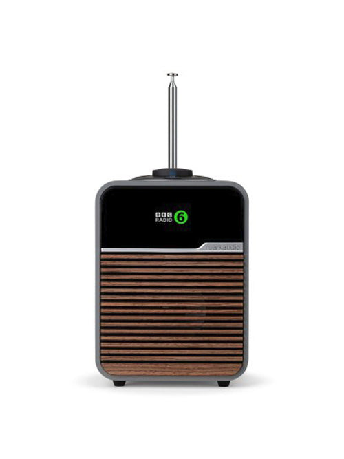 R1S Smart Radio