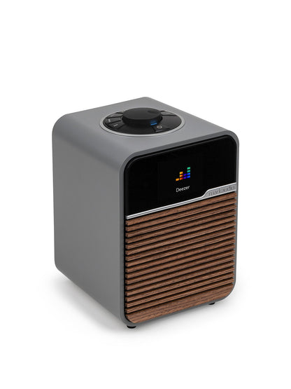R1S Smart Radio