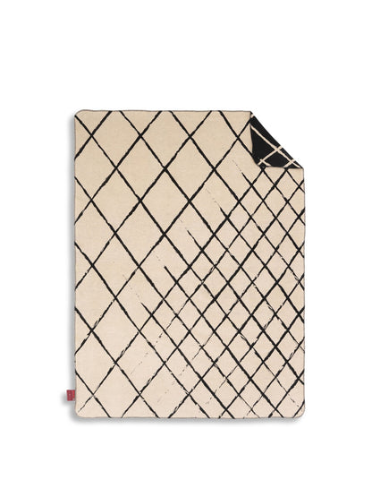 Palin Jacquard Blanket