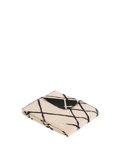Palin Jacquard Blanket