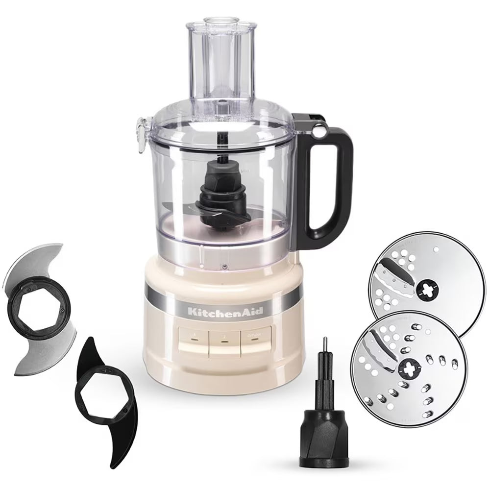 1.7L Food Processor