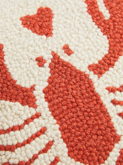Lobster Cushion