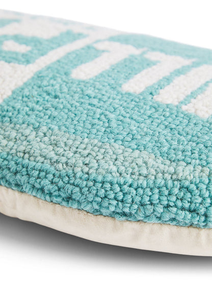 Chill Pill Cushion