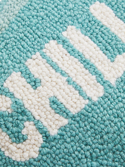 Chill Pill Cushion
