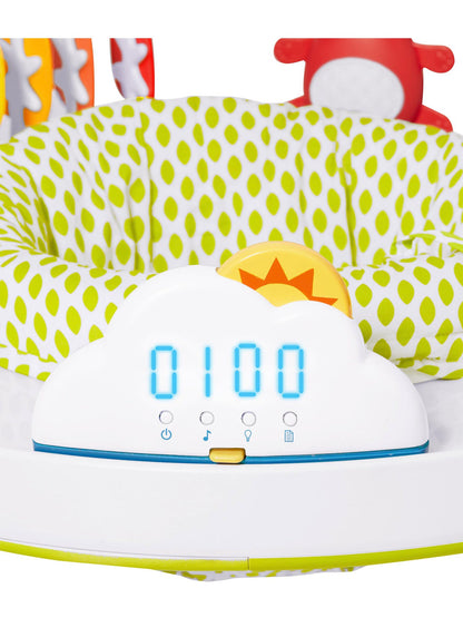 EM Jumpscape Fold Away Activity Jumper