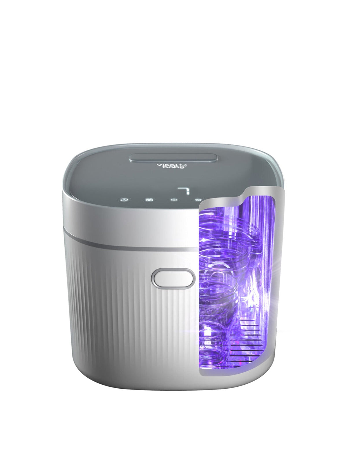 Vital Baby NURTURE advanced pro UV steriliser dryer