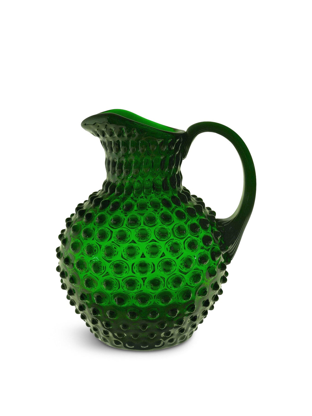 Hobnail Jug 2l