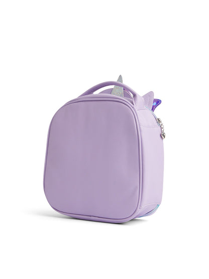Gwen Butterfly Rainbow Crown Lunch Bag