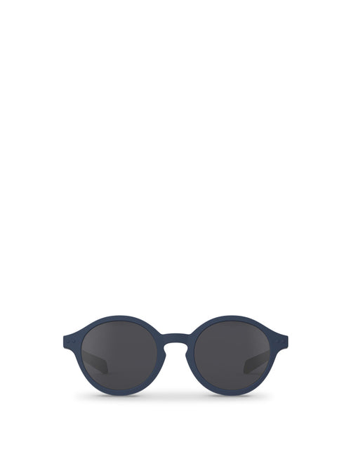 #D Junior Sunglasses Denim Blue