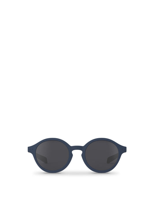 #D Junior Sunglasses Denim Blue