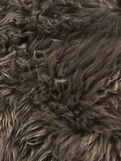 Sheepskin Rug 95cm