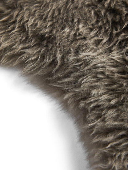 Sheepskin Rug 95cm