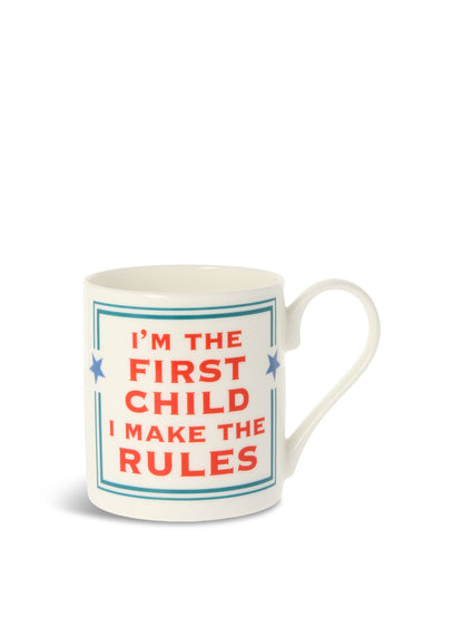 Im the First Child