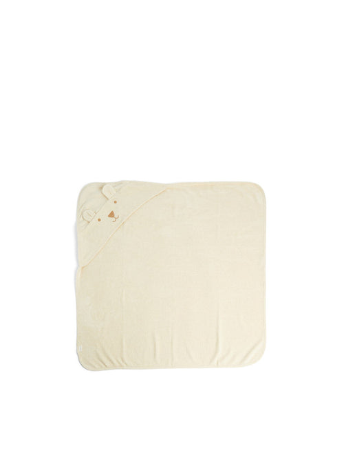Hooded Towel