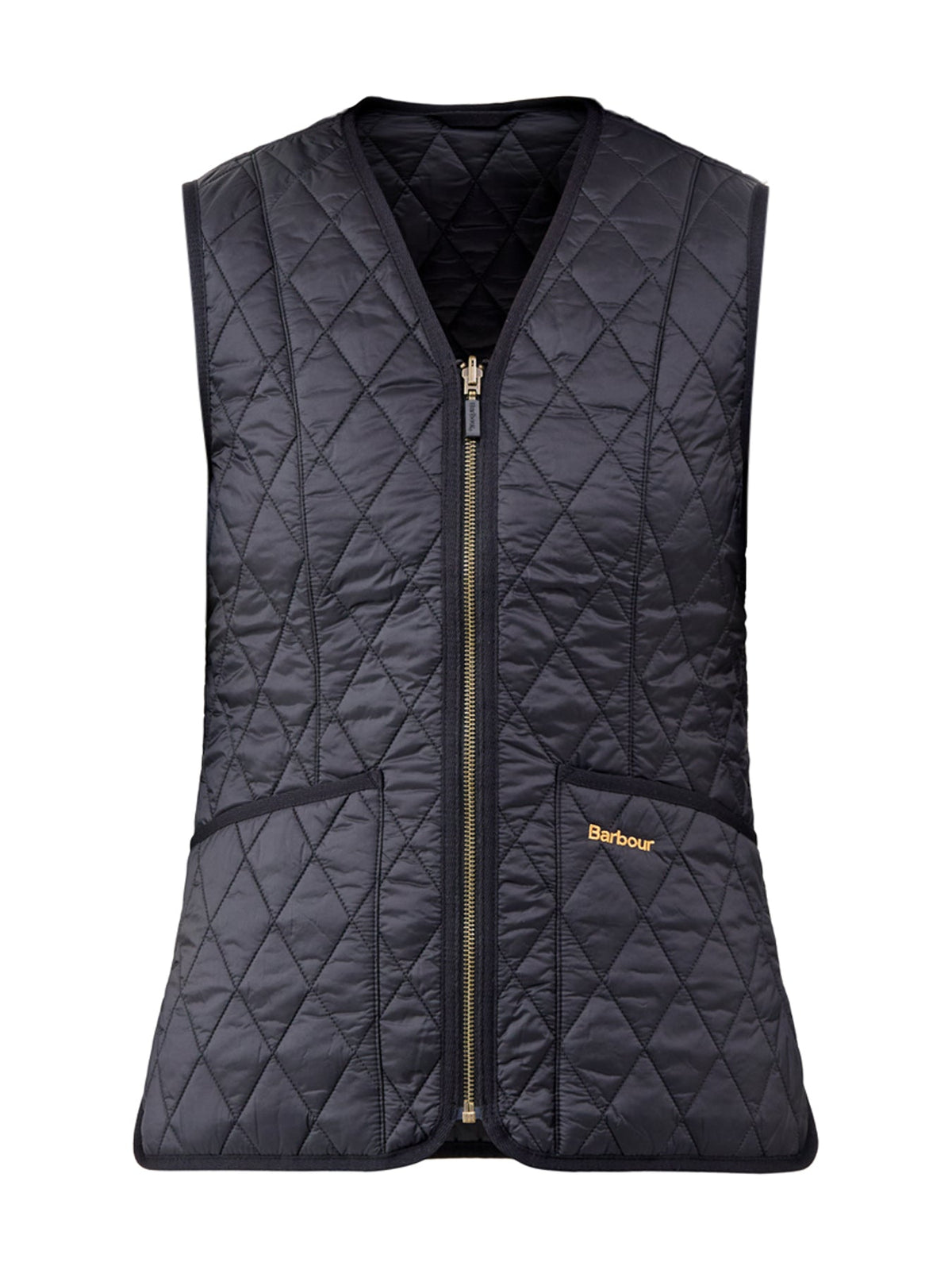 Womens Barbour Betty Interactive Liner