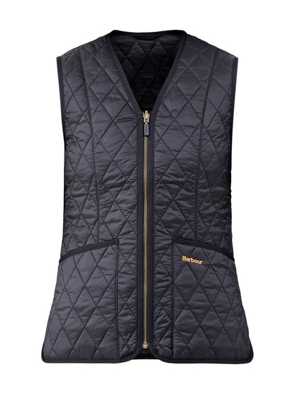 Womens Barbour Betty Interactive Liner