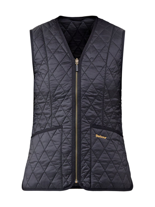 Womens Barbour Betty Interactive Liner
