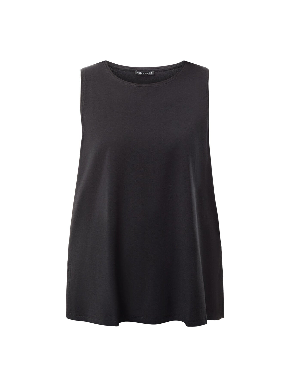Jewel Neck Shell