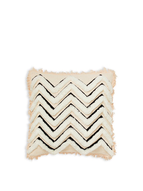Izar Filled Cushion