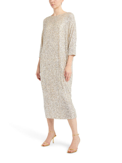 Sequin Jem Dress