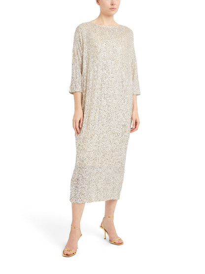 Sequin Jem Dress