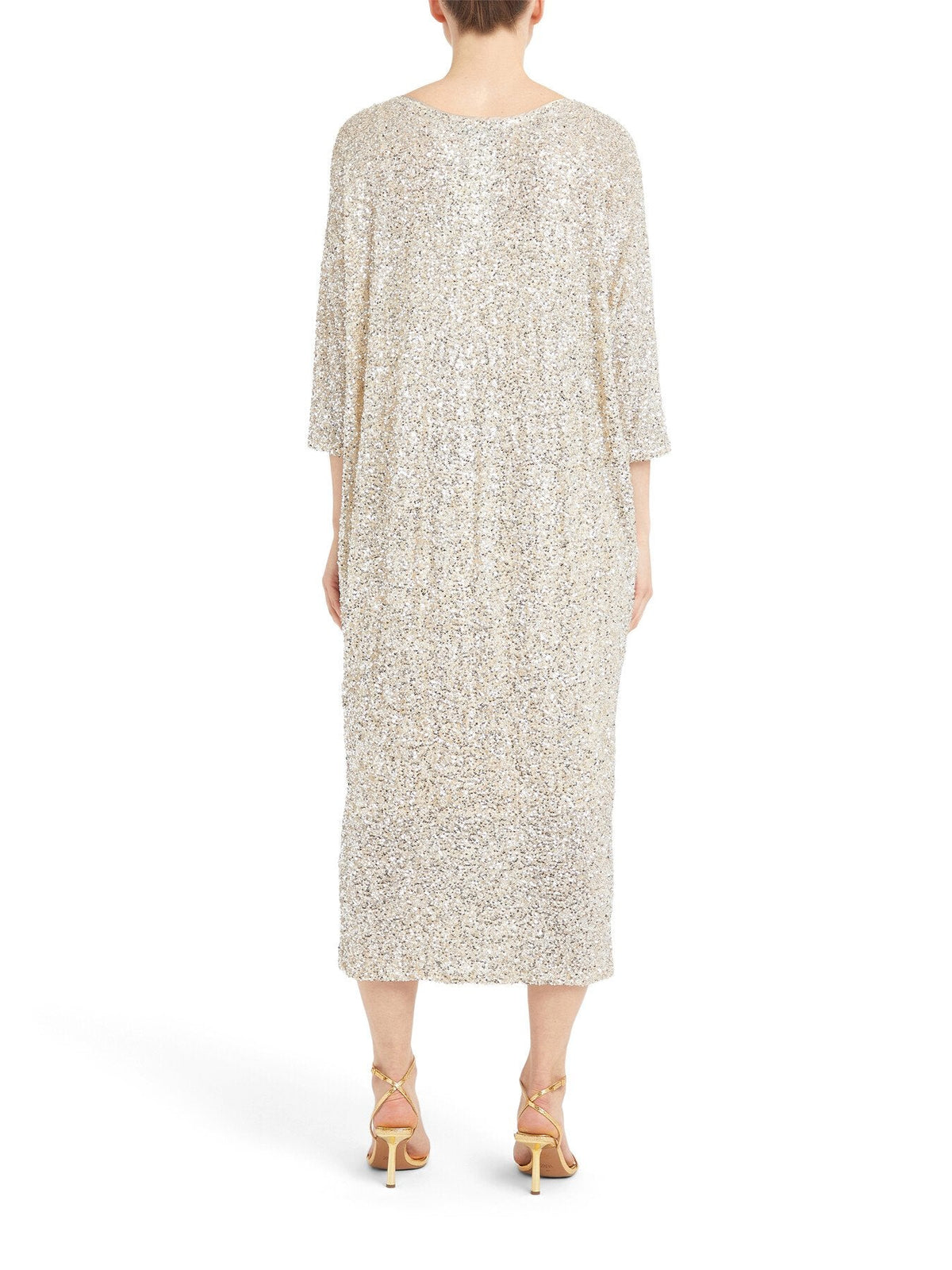 Sequin Jem Dress