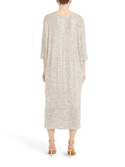 Sequin Jem Dress