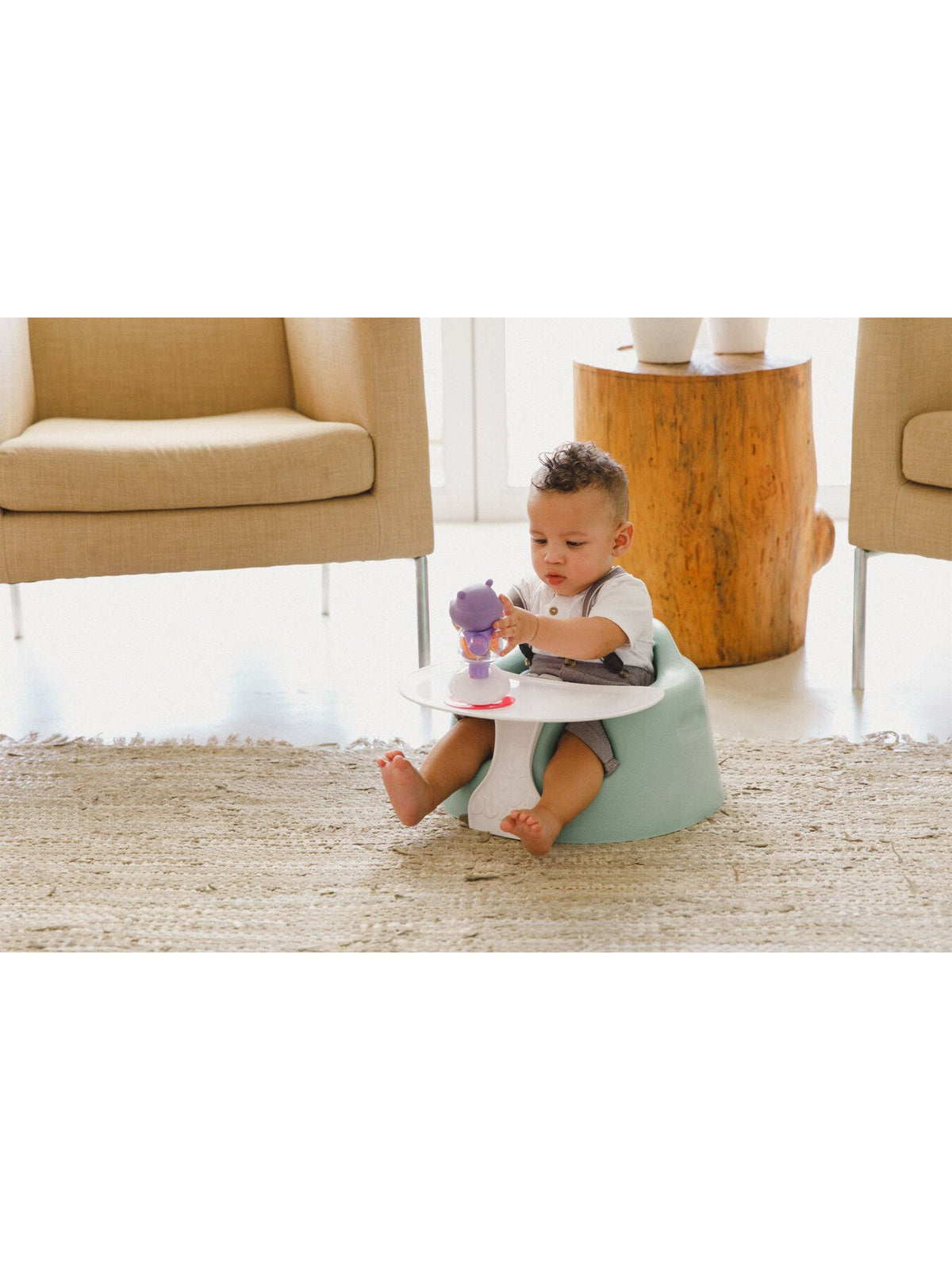 Bumbo Floor Seat