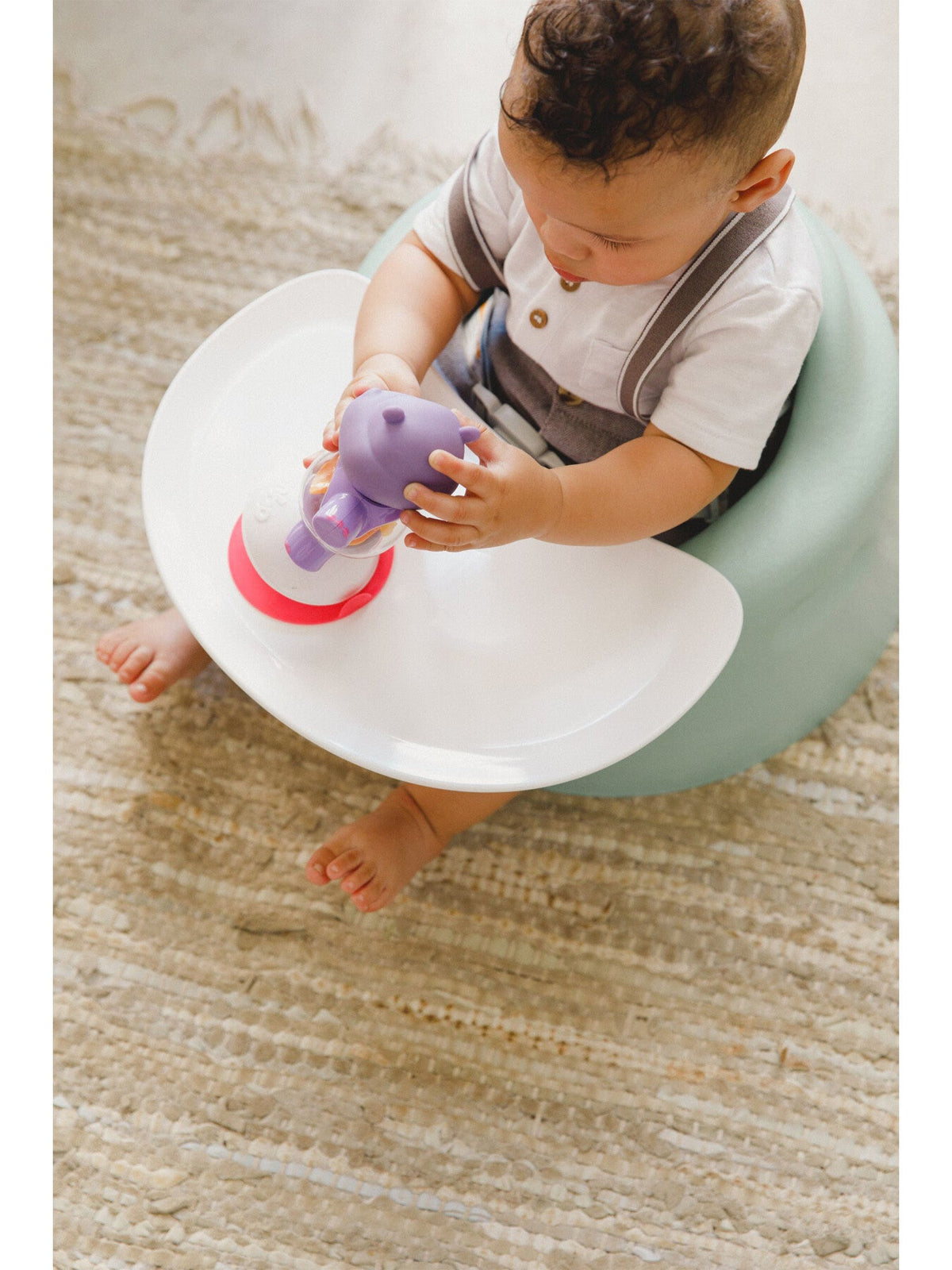 Bumbo Floor Seat