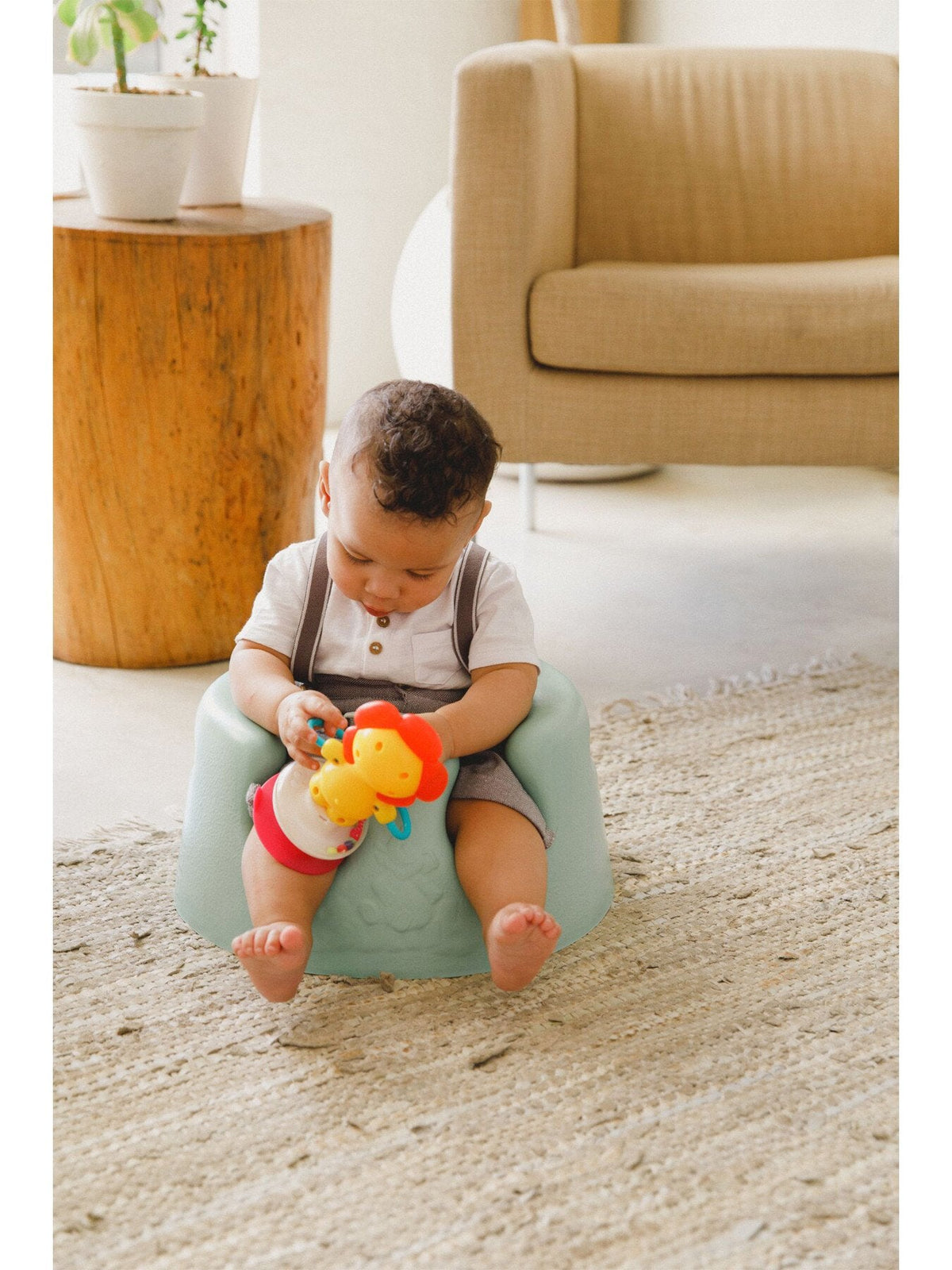 Bumbo Floor Seat