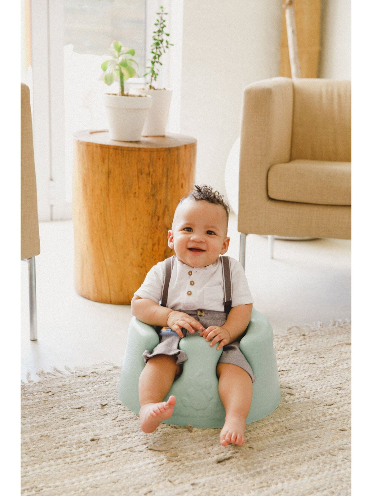 Bumbo Floor Seat
