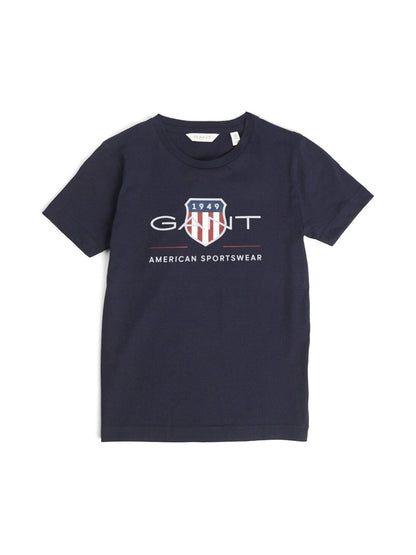 Teens Archive Shield T-Shirt