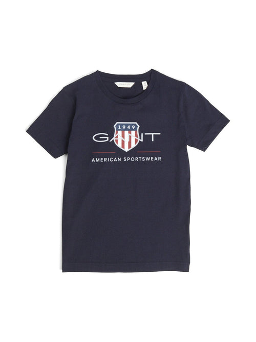 Teens Archive Shield T-Shirt