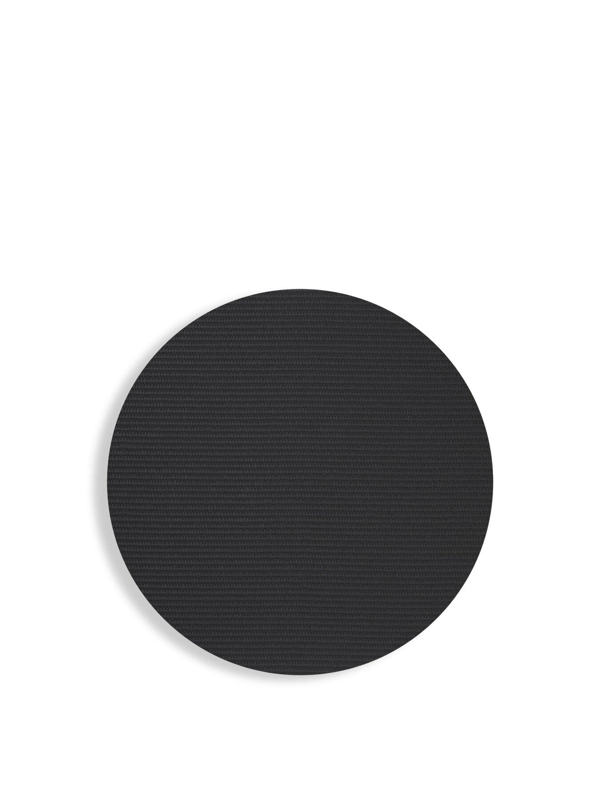 Sisal Optic Rough Round Placemat