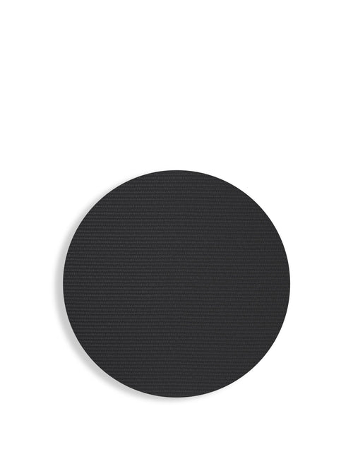 Sisal Optic Rough Round Placemat