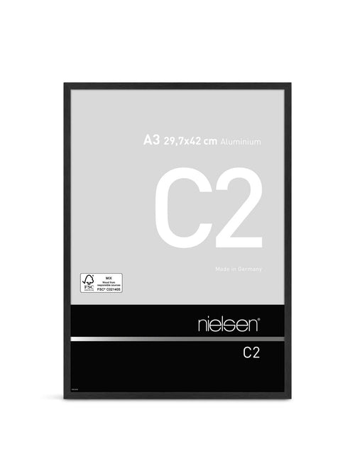 C2 Aluminium Poster Frame