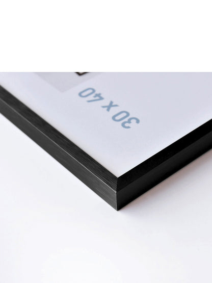 C2 Aluminium Poster Frame