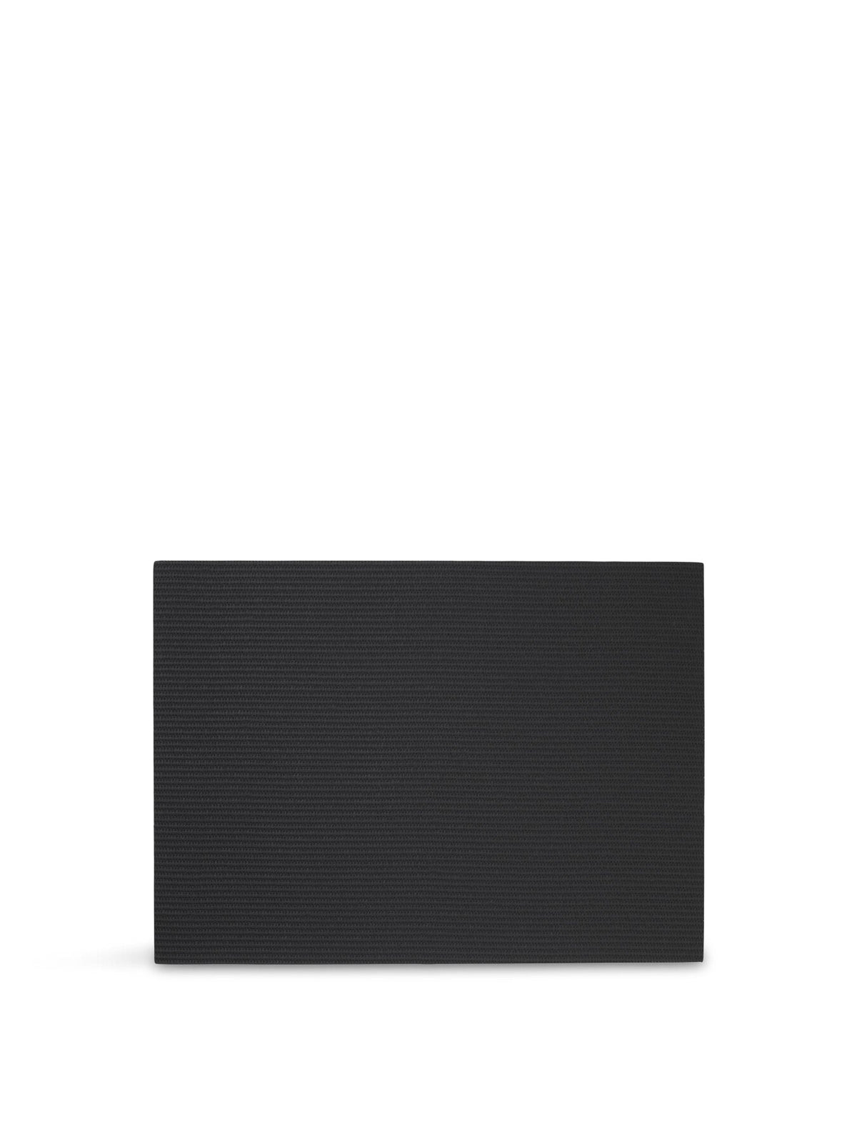 Sisal Optic Rough Rectangular Placemat