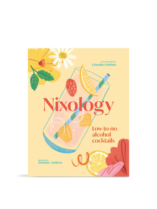 Nixology