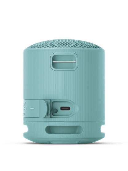 Extra Bass Waterproof Bluetooth Portable Speaker